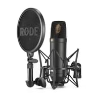 Rode NT1 (Image via Amazon)